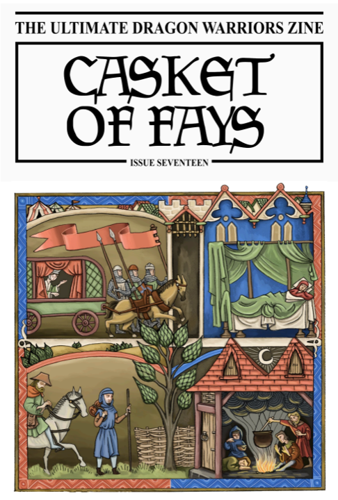 Issue 17