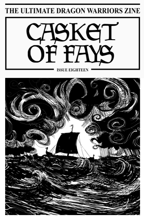 Issue 18