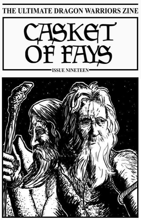 Issue 19
